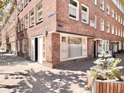 Agamemnonstraat 2