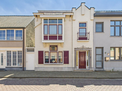 Hulsterloostraat 96