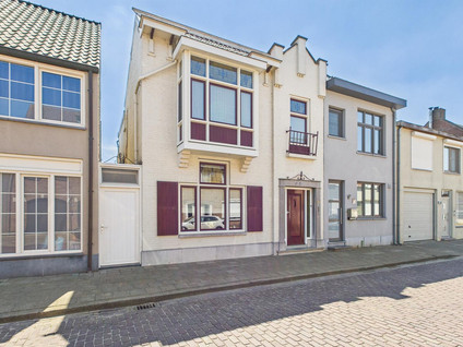 Hulsterloostraat 96