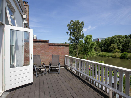 Frederik Hendrikstraat 74