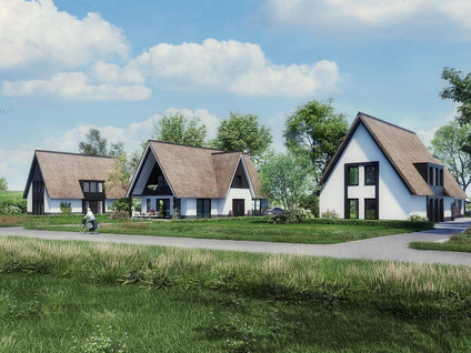 Jacobus de Waalstraat - kavel 4 