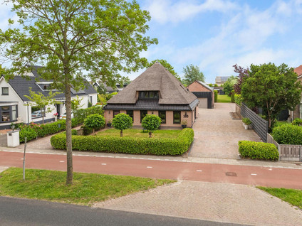 Middenweg 580