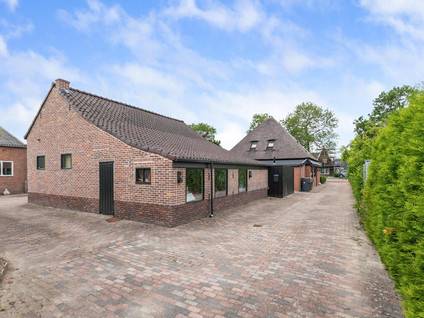 Middenweg 580