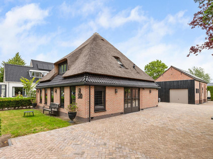 Middenweg 580