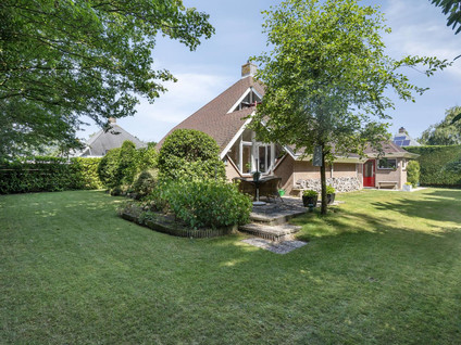 Kokmeeuwstraat 19