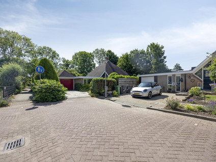 Kokmeeuwstraat 19