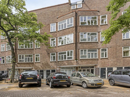 Orteliusstraat 243 3