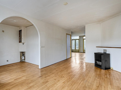 Orteliusstraat 243 3