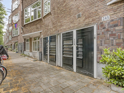 Orteliusstraat 243 3