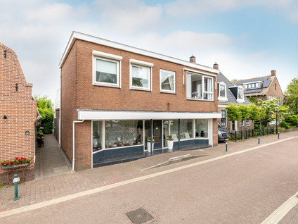 Raadhuisstraat 25