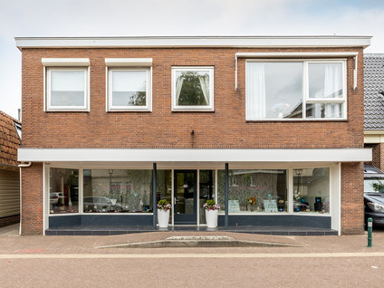 Raadhuisstraat 25