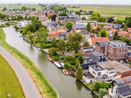 Raadhuisstraat 25
