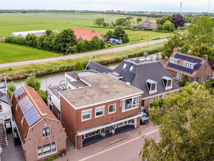 Raadhuisstraat 25