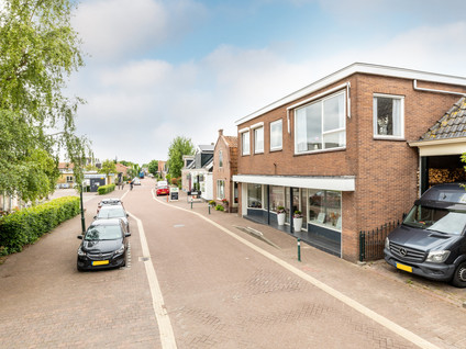 Raadhuisstraat 25