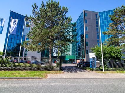 Stavorenweg 3