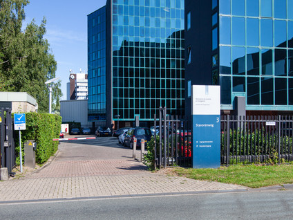 Stavorenweg 3
