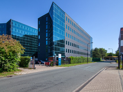 Stavorenweg 3