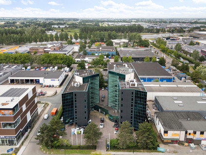Stavorenweg 3