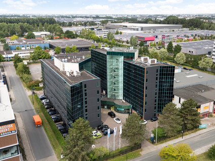 Stavorenweg 3