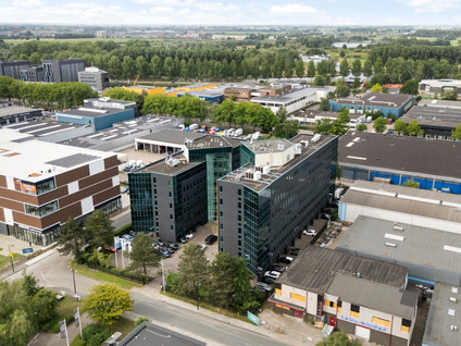 Stavorenweg 3
