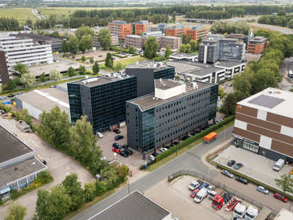 Stavorenweg 3