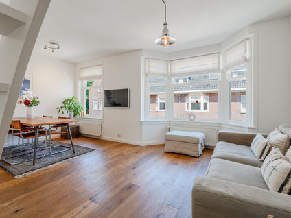 Vogelenzangstraat 51 3