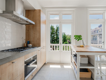 Vogelenzangstraat 51 3