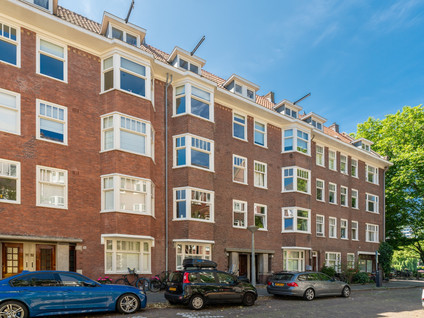 Vogelenzangstraat 51 3