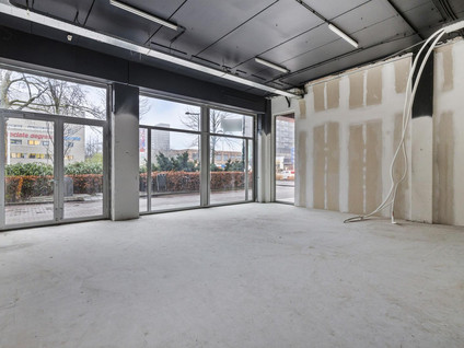 Mill Hillplein 125