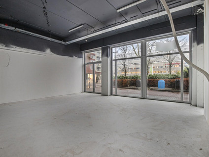 Mill Hillplein 125