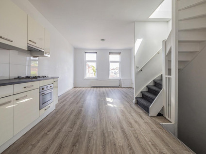 Zwart Janstraat 40A 02
