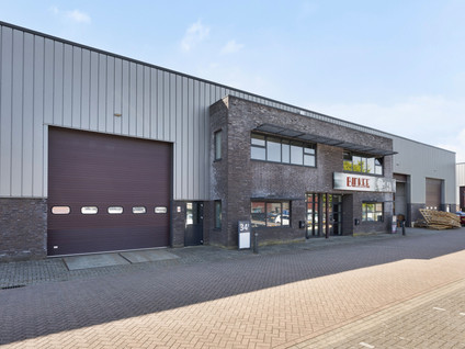Zalmweg 34F