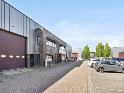 Zalmweg 34F