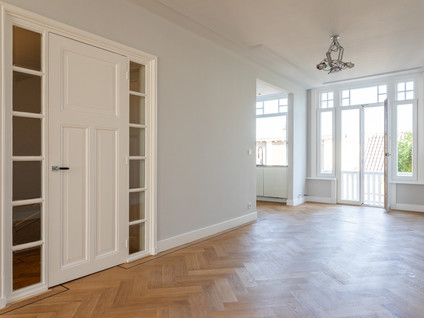 Javastraat 110A