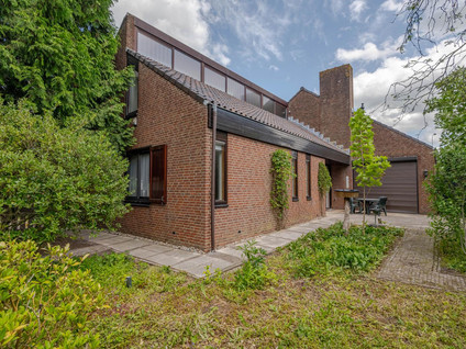 Tjaskermolen 61