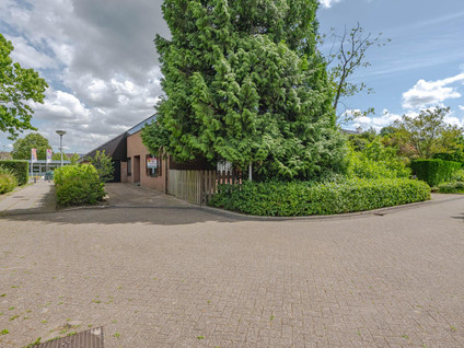 Tjaskermolen 61