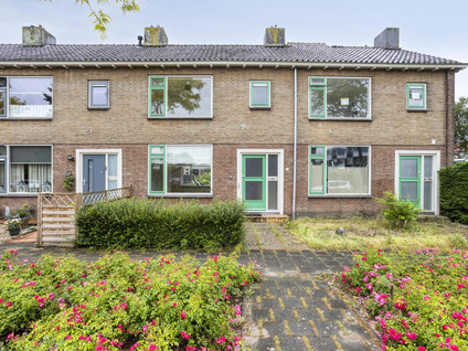 Hobbemalaan 36