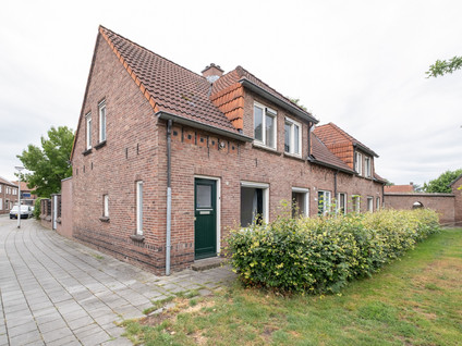 Violierstraat 122