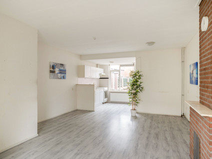 Violierstraat 122