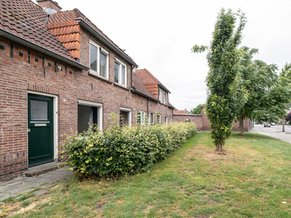 Violierstraat 122