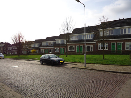 Fokke Noordhoffstraat 37