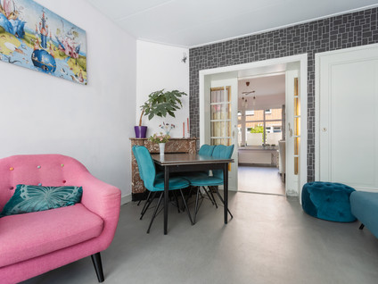 Van Der Meydestraat 16BG