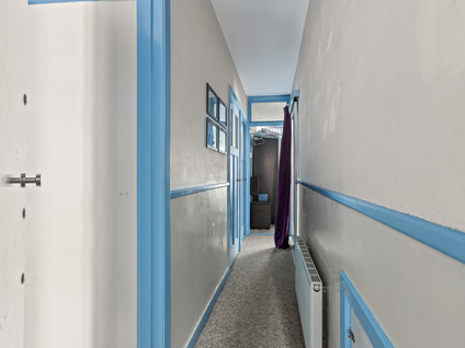 Van Der Meydestraat 16BG