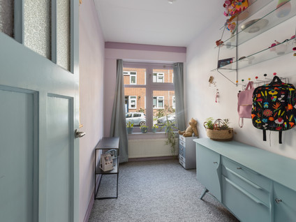 Van Der Meydestraat 16BG