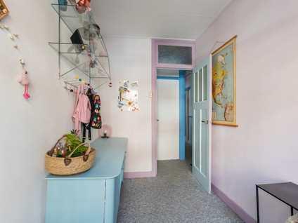Van Der Meydestraat 16BG
