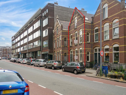 Walenburgerweg 20A