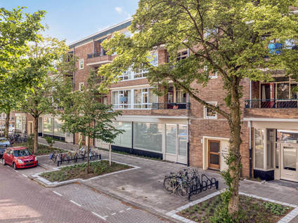 Ruygenhoeklaan 7A