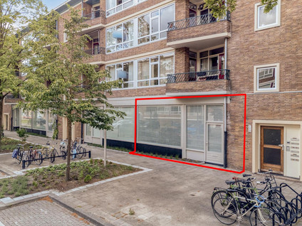 Ruygenhoeklaan 7A
