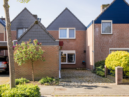 Burgemeester Thomas Wackersstraat 10A