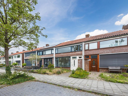 Marijkestraat 20
